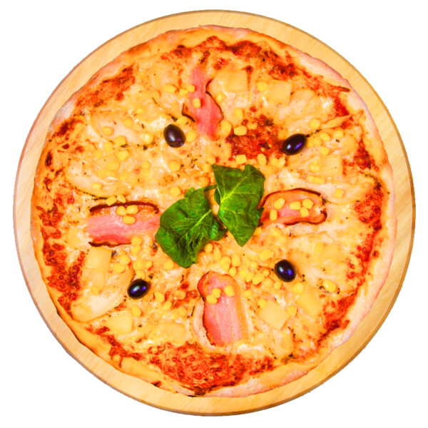 Prosciutto